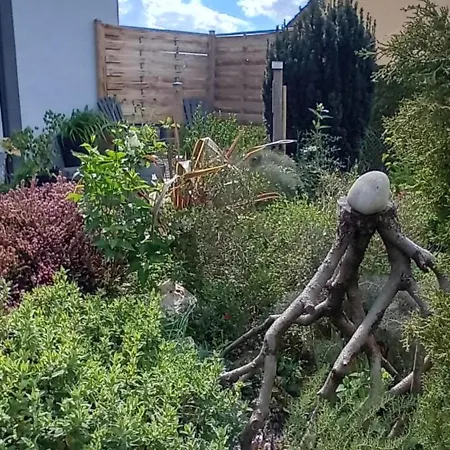 Bed and Breakfast L'usine A Reves