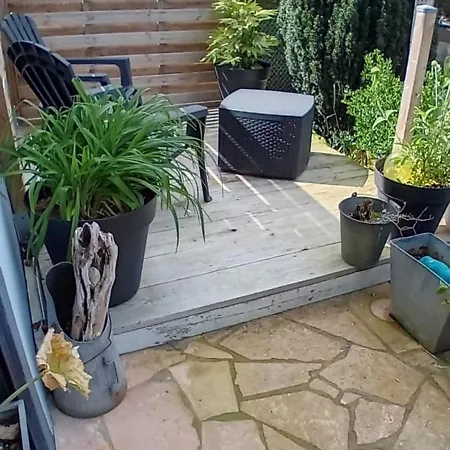 L'usine A Reves Bed and Breakfast Saint-Germain-du-Corbeis