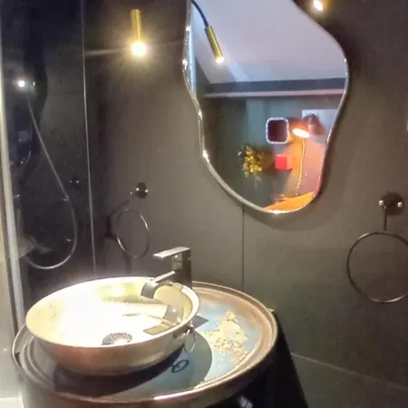 Bed and Breakfast L'usine A Reves 3*