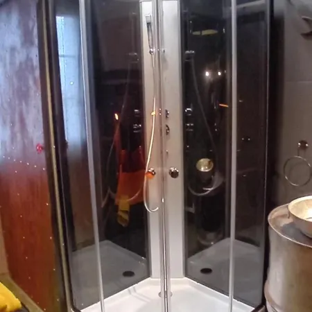 L'usine A Reves Bed and Breakfast Saint-Germain-du-Corbeis