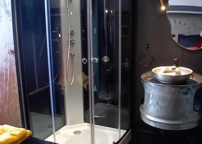 L'usine A Reves 3* Saint-Germain-du-Corbeis