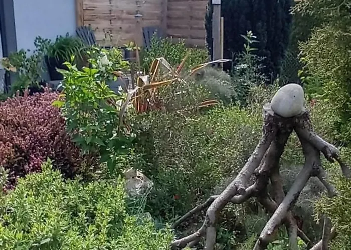 Bed and Breakfast L'usine A Reves