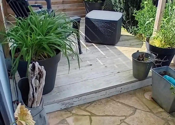 L'usine A Reves Bed and Breakfast Saint-Germain-du-Corbeis