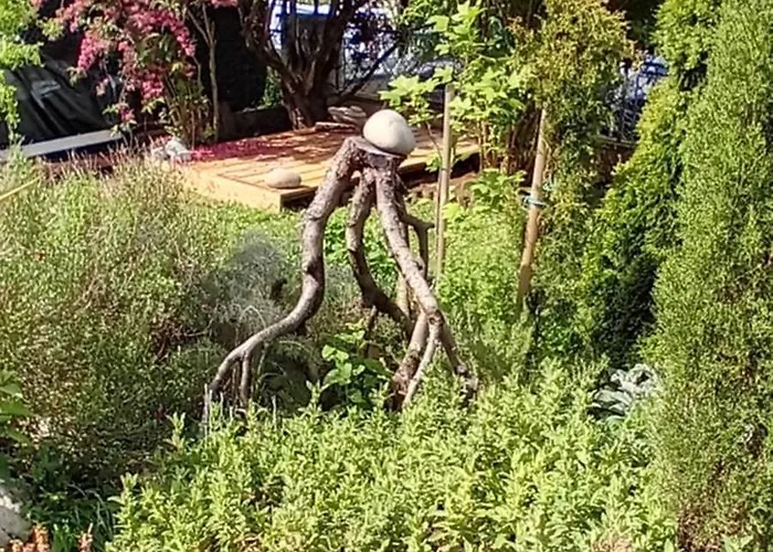 Bed and Breakfast L'usine A Reves