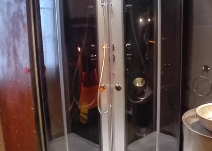 L'usine A Reves Bed and Breakfast Saint-Germain-du-Corbeis